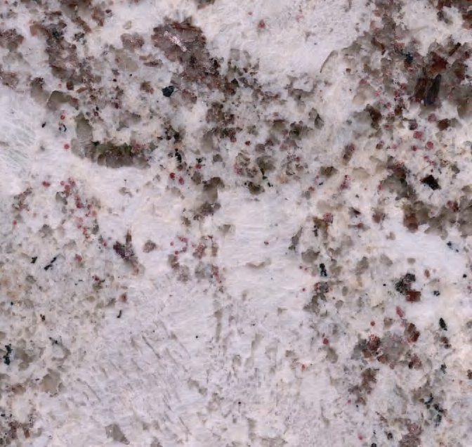 Snow Fall