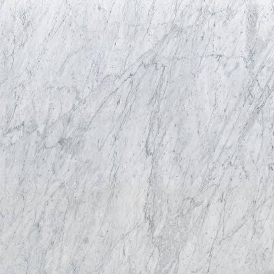Bianco Carrara