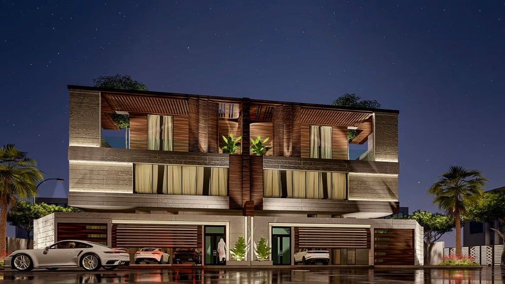Roof Al-Wrood — KSA/ Riyadh
