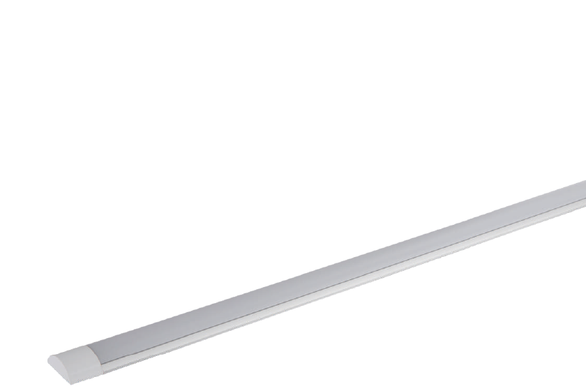 إضاءة غرف نظيفة باتن SMD IP54 — سلسلة LC401 (10W/20W/30W/40W)