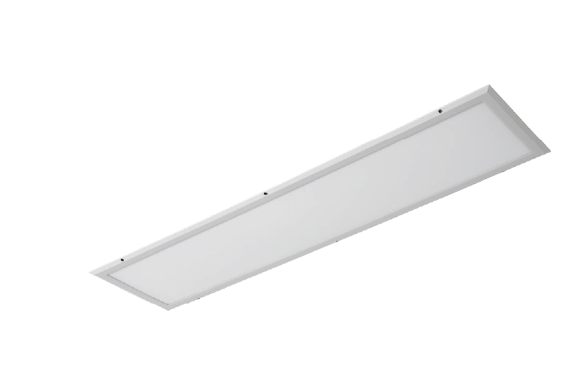 إضاءة غرف نظيفة للغرف النظيفة خطي غاطس SMD IP54 — سلسلة LC601 (24W/30W/38W/42W)