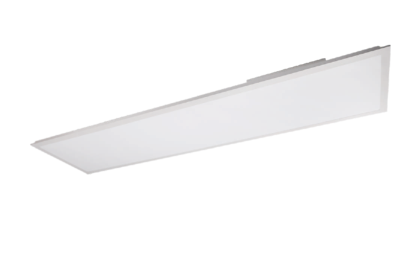 إضاءة مكتبية بانل غاطس SMD — سلسلة LOA (36W/42W/72W)