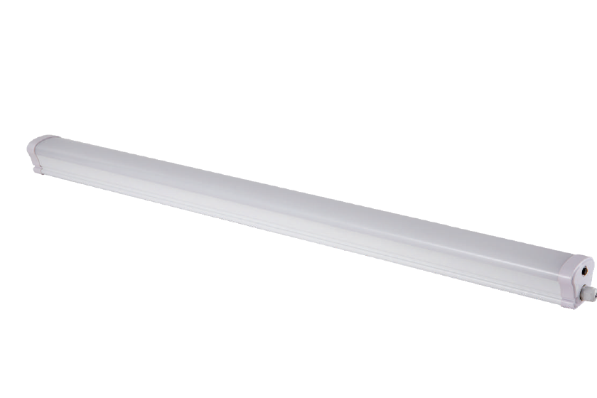 إضاءة ثلاثية الحماية خطي SMD IP65 — سلسلة LP302 (20W/30W/40W)