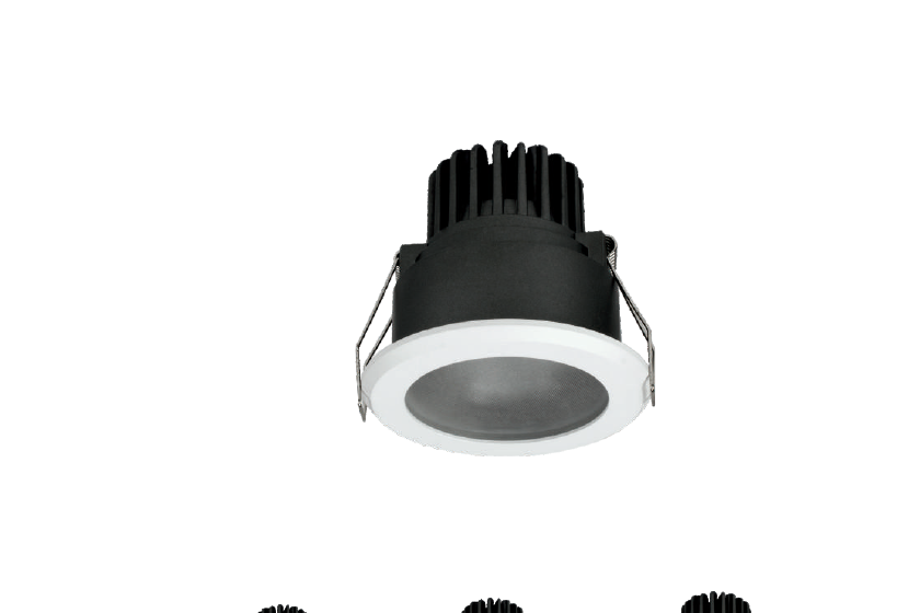 سبوت لايت غاطس COB IP65 — سلسلة LS911 (8W/12W/18W)
