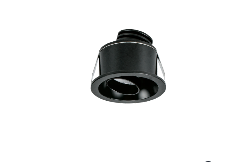 سبوت لايت ميني قابل للتوجيه غاطس SMD — سلسلة LS914 (2W/3W/5W/7W)