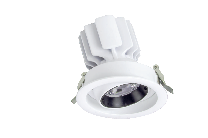 سبوت لايت غاطس COB — سلسلة LS961 (9W/15W/24W)
