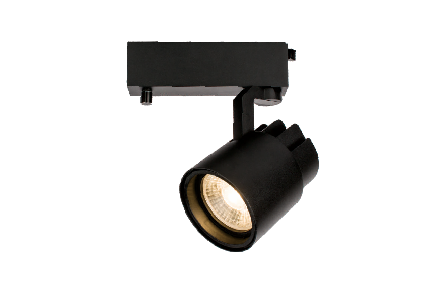 إضاءة تراك تراك COB — سلسلة LT902 (20W/25W/30W/40W)