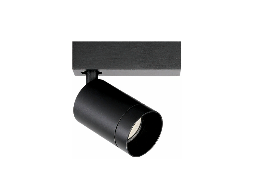 إضاءة تراك ميني تراك COB — سلسلة LT907 (7W/9W/12W)