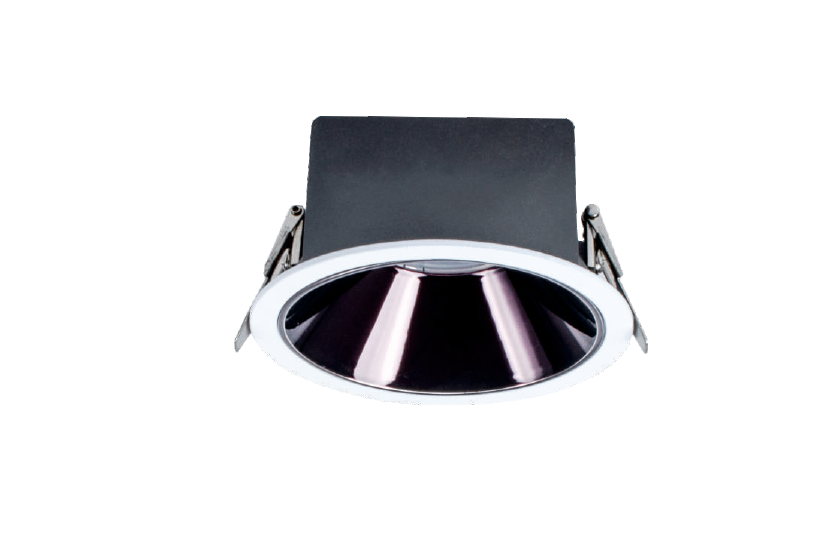 سبوت مضاد للوهج لغسل الجدران غاطس مضاد للوهج COB — سلسلة LX921 (7W/10W/15W/20W)